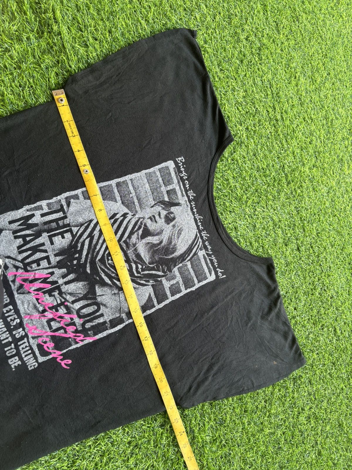 Hysteric Glamour Y2k Cornflake Hysteric Style Women's Tshirt Size M / US 6-8 / IT 42-44 - 7 Thumbnail
