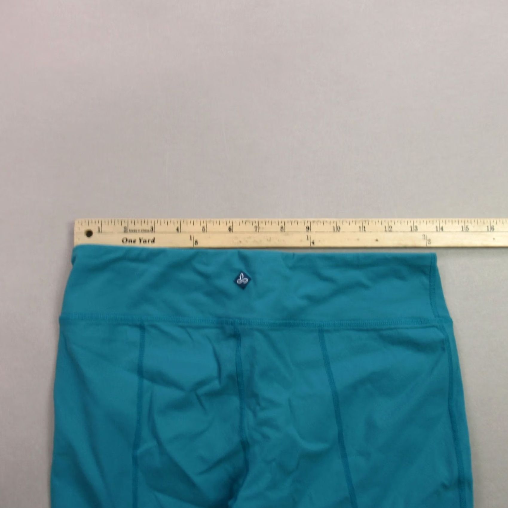 Prana Prana Leggings Womens Medium, Yoga Workout, Lightweight Casual, Outdoors Size 32" / US 10 / IT 46 - 5 Thumbnail