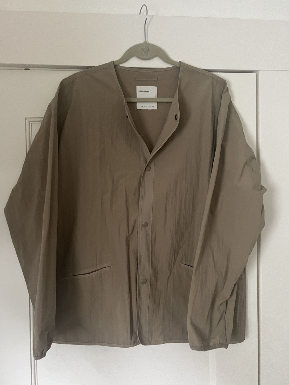 Japanese Brand × Satta Satta Dojo Liner Size US M / EU 48-50 / 2 - 2 Thumbnail