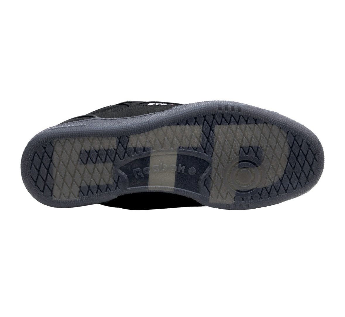 Fuck The Population FTP + REEBOK CLUB C BULC Size US 10 / EU 43 - 4 Thumbnail