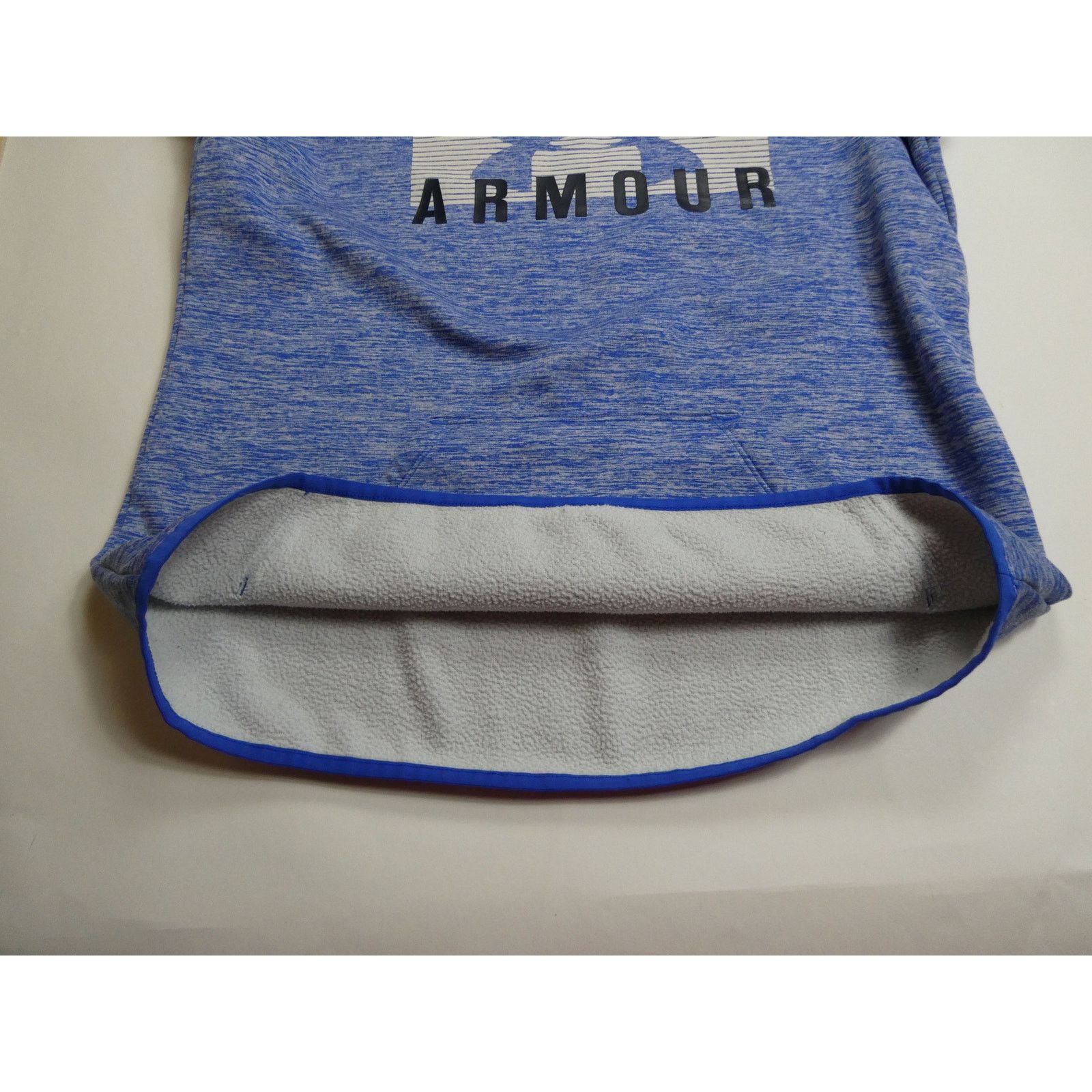 Under Armour women's UNDER ARMOUR mock neck sweatshirt, coldgear, small Size S / US 4 / IT 40 - 2 Thumbnail