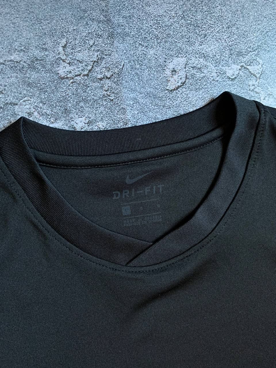 Nike Nike BSC Young Boys Meister 2019 Soccer Jersey Black Size US L / EU 52-54 / 3 - 7 Thumbnail