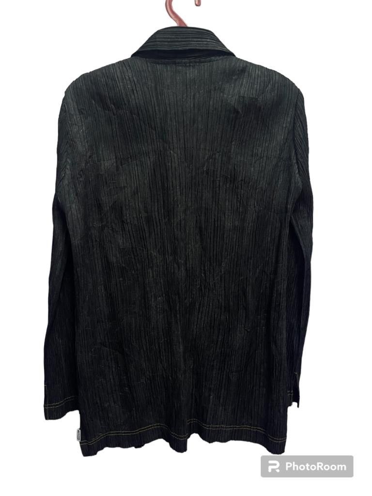 Pleats Please Issey Miyake Pleats Please Issey Miyake Asymmetric Size L / US 10 / IT 46 - 10 Thumbnail