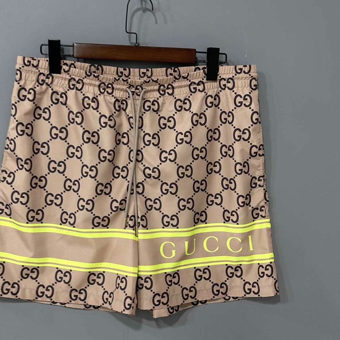 Gucci Gucci Casual Pants 32 Men Size US 32 / EU 48 - 1 Thumbnail