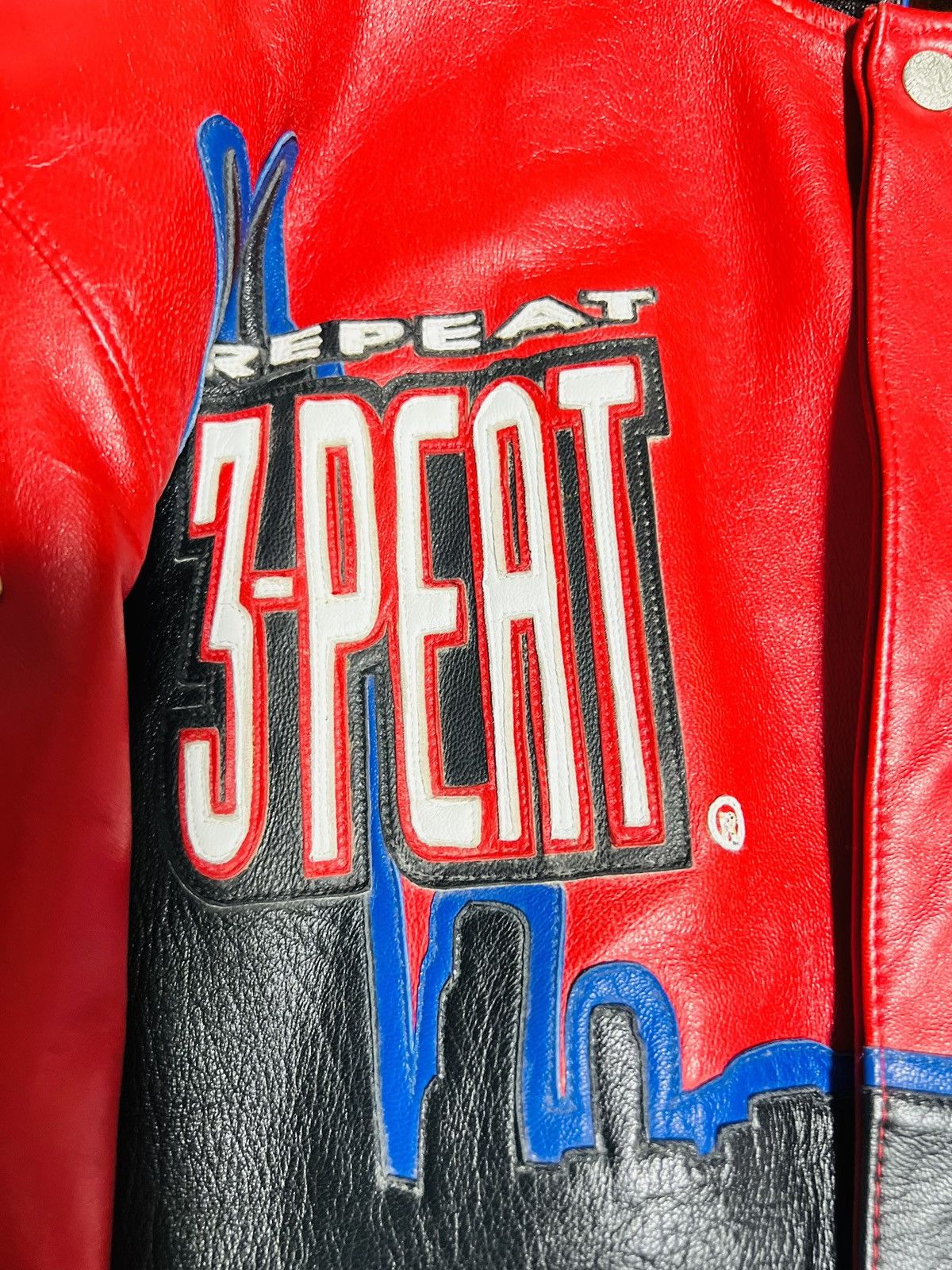 Jeff Hamilton repeat 3peat jeff hamilton Size US L / EU 52-54 / 3 - 8 Thumbnail