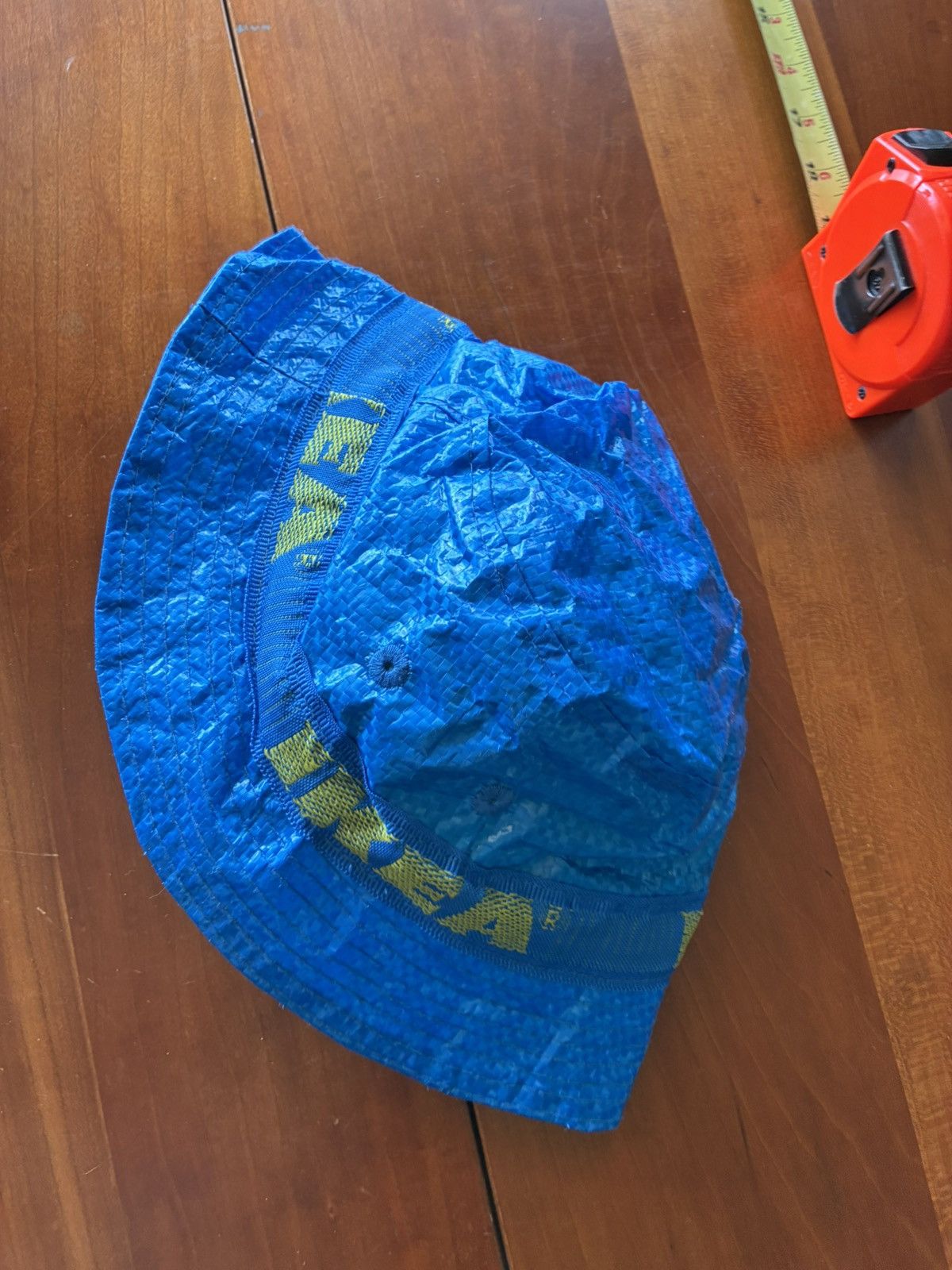 Ikea Ikea bag bucket hat Size ONE SIZE - 4 Thumbnail