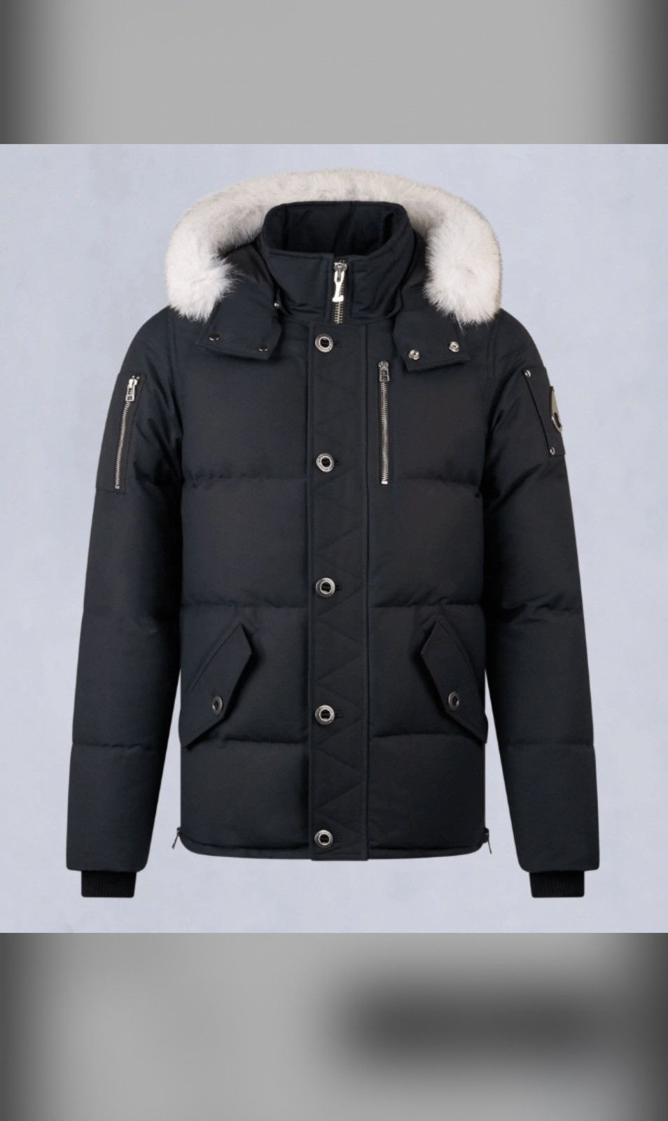 Moose Knuckles Moose Knuckles 3Q Jacket | Grailed