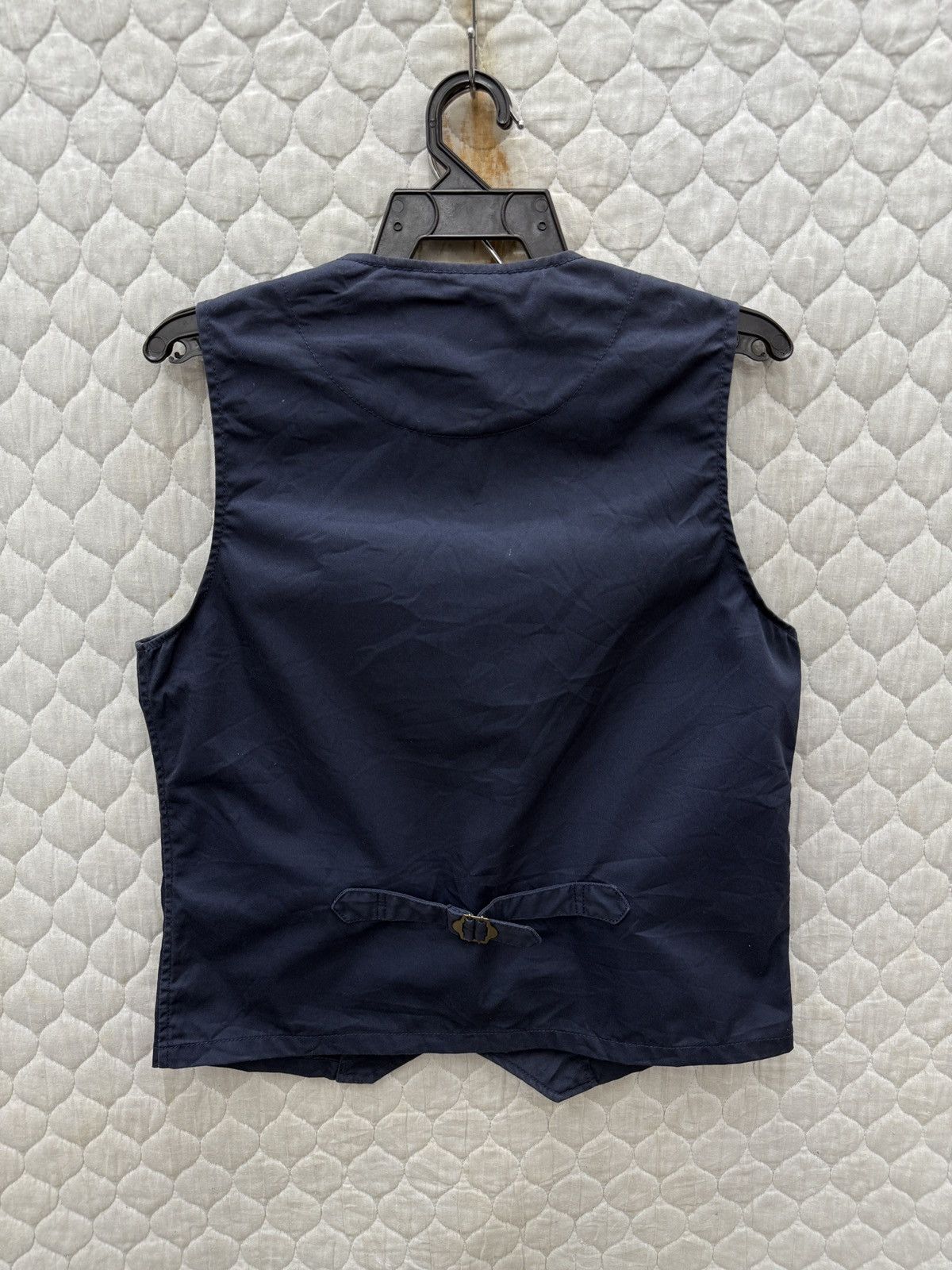 Dickies 🔥🔥🔥ARCHIVE DICKIES VEST Size M / US 6-8 / IT 42-44 - 10 Thumbnail