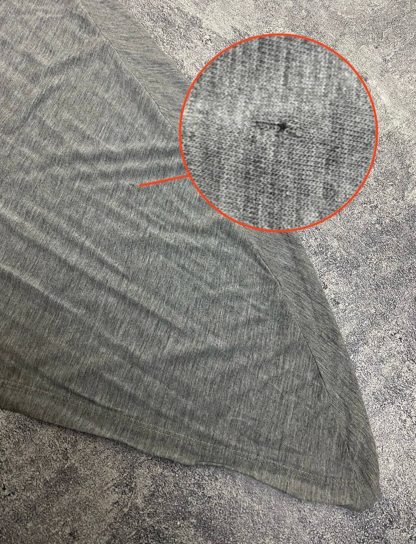 Maison Margiela Maison Margiela Blank Tag F/W 2005 Assymetrical L/S dress Size M / US 6-8 / IT 42-44 - 15 Thumbnail