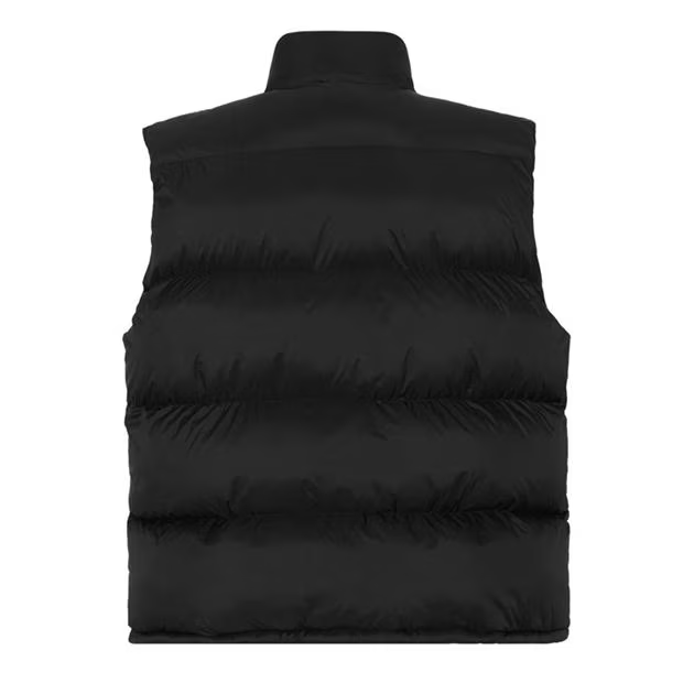 Balenciaga Ski Fitted Gilet Size US M / EU 48-50 / 2 - 2 Thumbnail