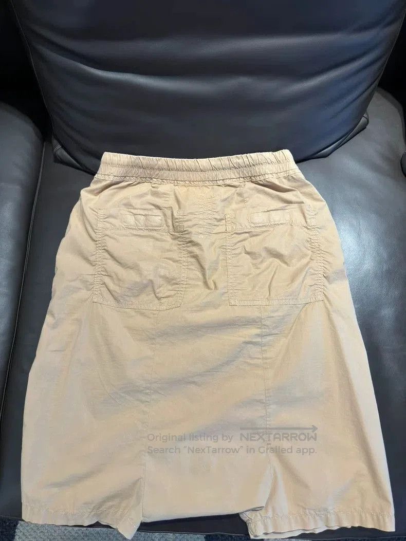 Rick Owens Rick Owens Low. Size US 26 / EU 42 - 2 Thumbnail