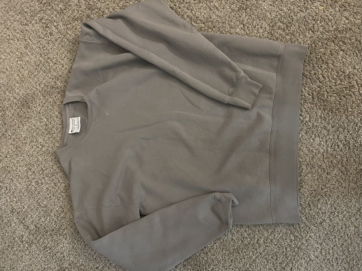 Champion Champion athletic long sleeve Size US M / EU 48-50 / 2 - 1 Thumbnail
