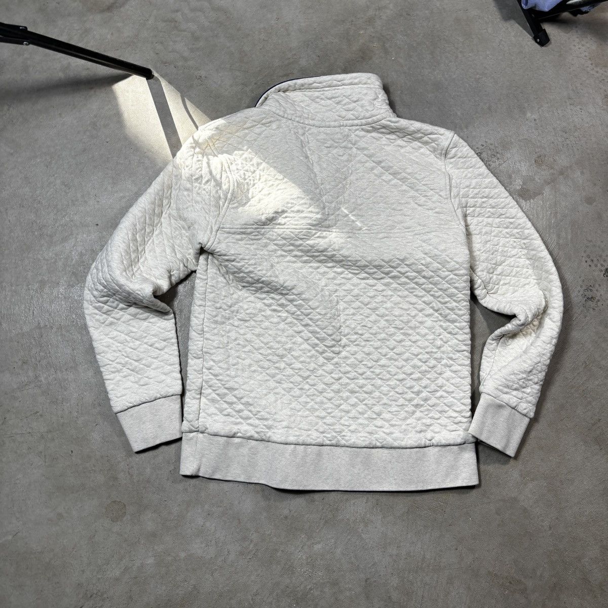 Patagonia Patagonia quarter zip button up size xs Size XS / US 0-2 / IT 36-38 - 5 Thumbnail