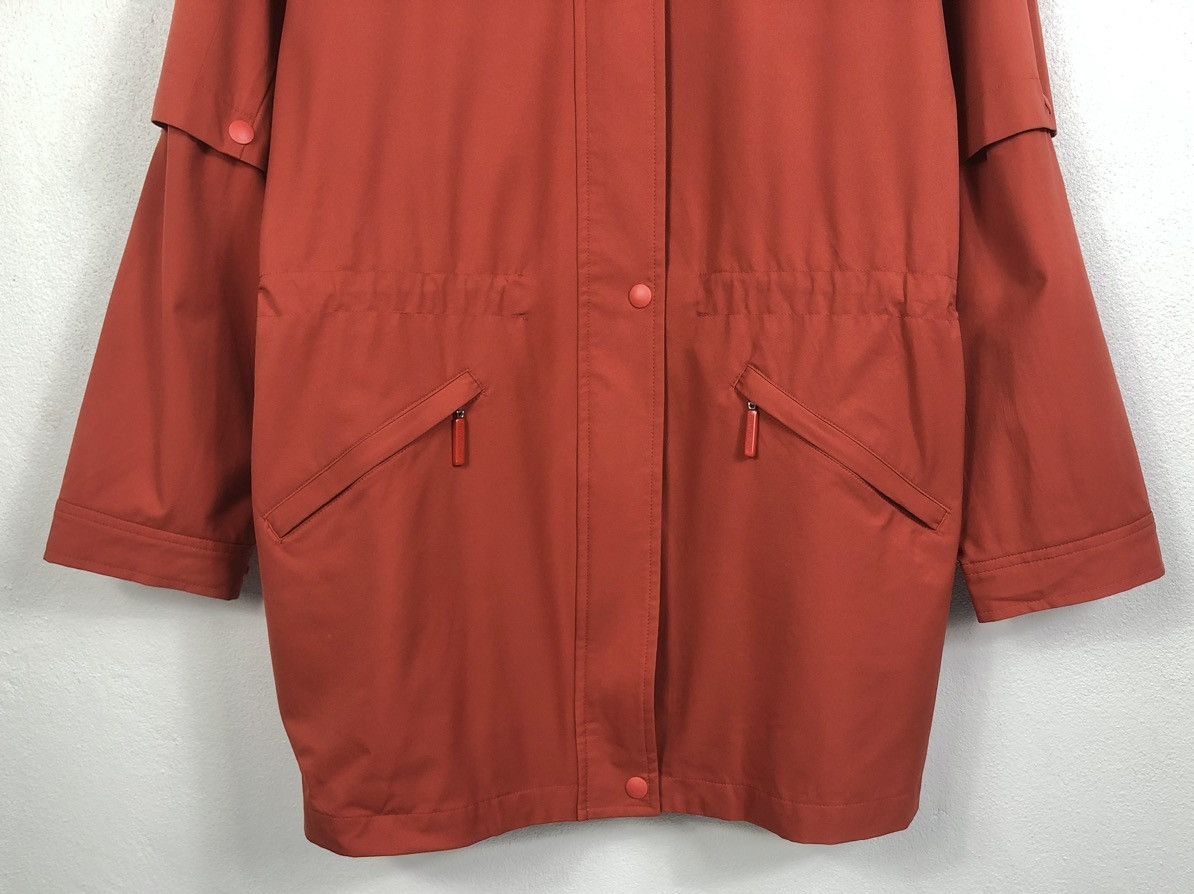 Givenchy Rare Givenchy Golf Hoodie Jacket Size US L / EU 52-54 / 3 - 6 Thumbnail