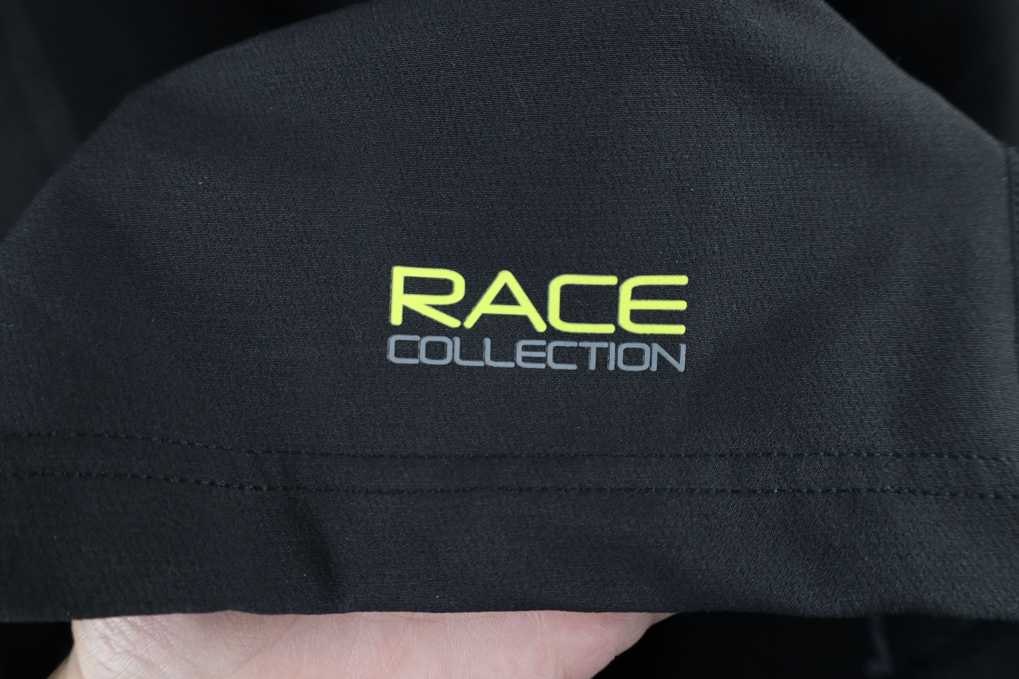 Vintage Gill Race Collection Race 1/4 Zip Pullover Smock Jacket Size US XL / EU 56 / 4 - 7 Thumbnail
