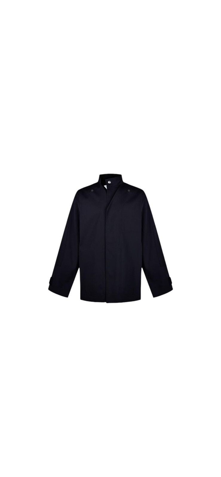 Bottega Veneta BOTTEGA VENETA BONDED JACKET Size US M / EU 48-50 / 2 - 1 Thumbnail