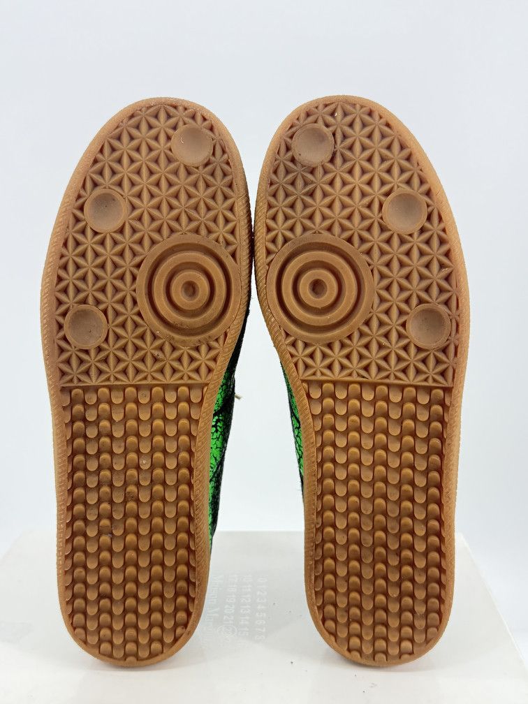 Maison Margiela GAT Low Size US 10 / EU 43 - 8 Thumbnail