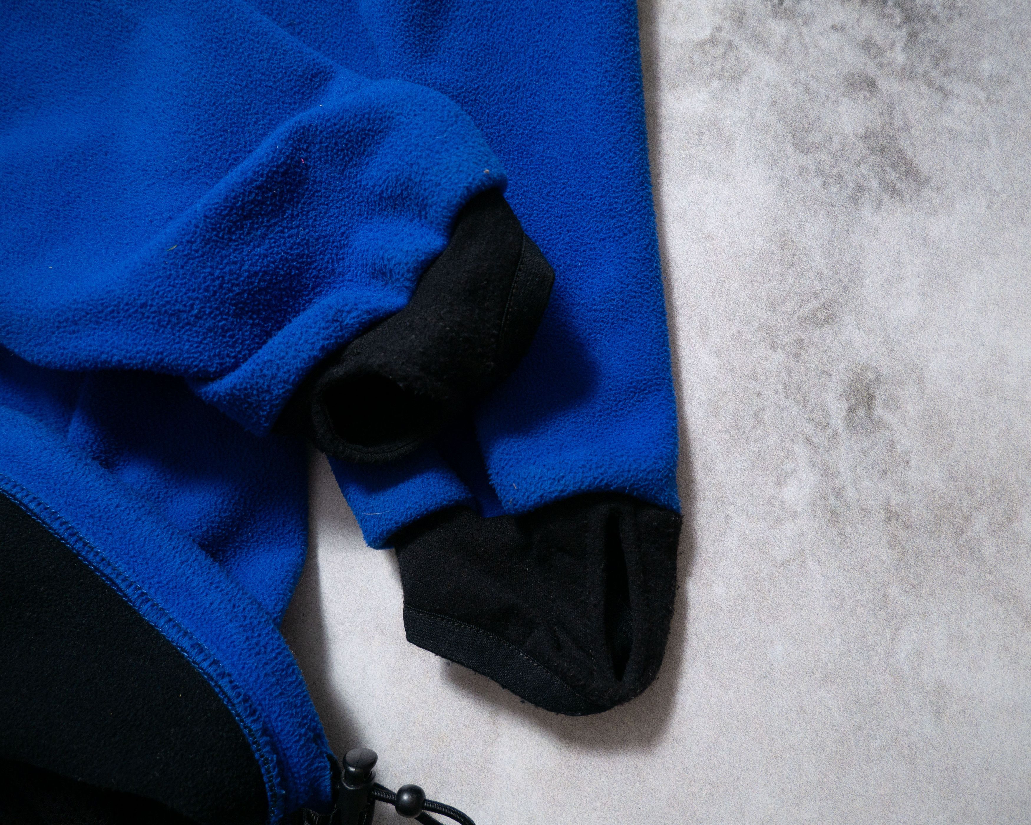 Mountain Equipment × Vintage Vintage 90s RARE Mountain Equipment Gore Windstopper jacket Size US S / EU 44-46 / 1 - 5 Thumbnail