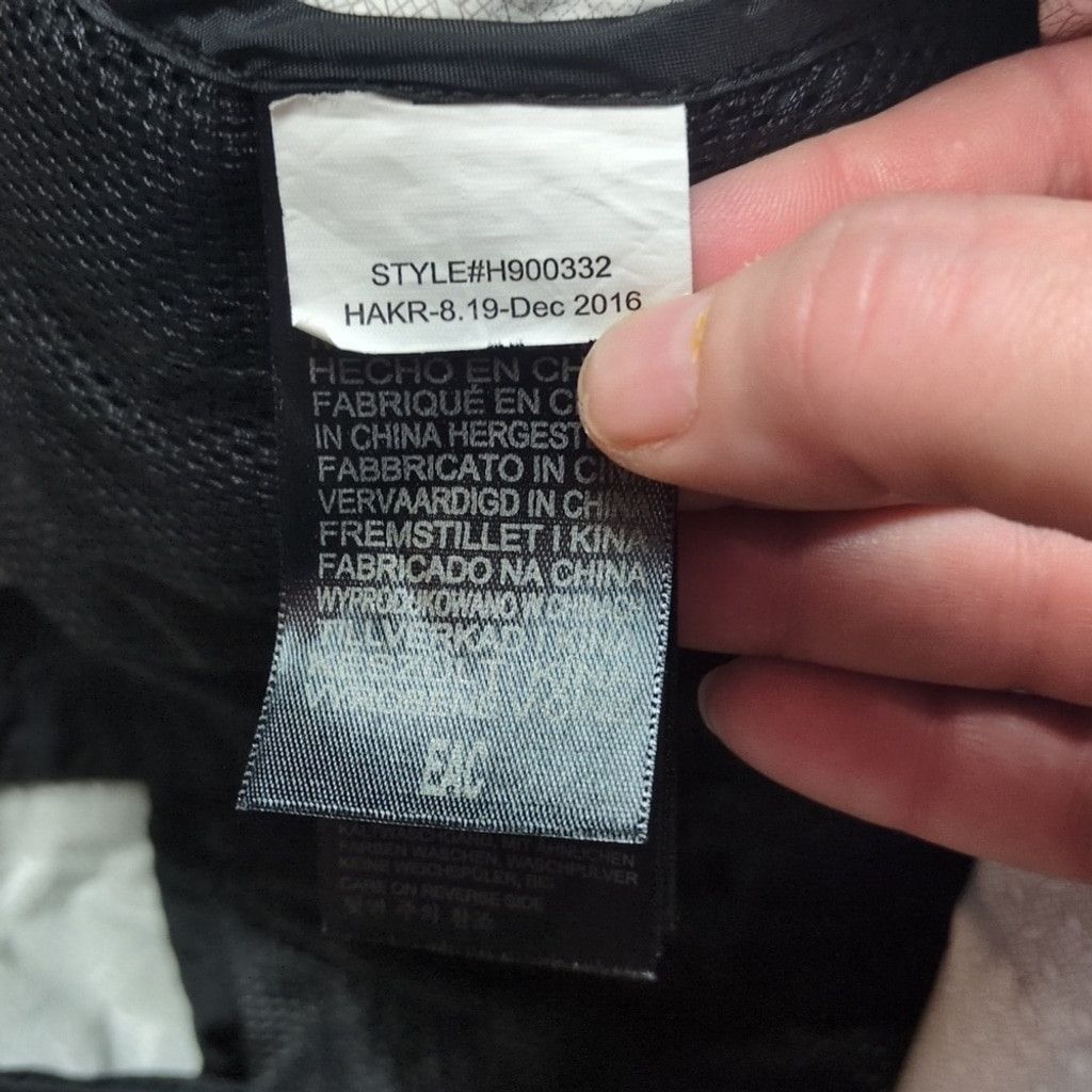 Marmot Marmot PreCip Jacket - Women's, Obsidian Size Medium Size M / US 6-8 / IT 42-44 - 5 Thumbnail