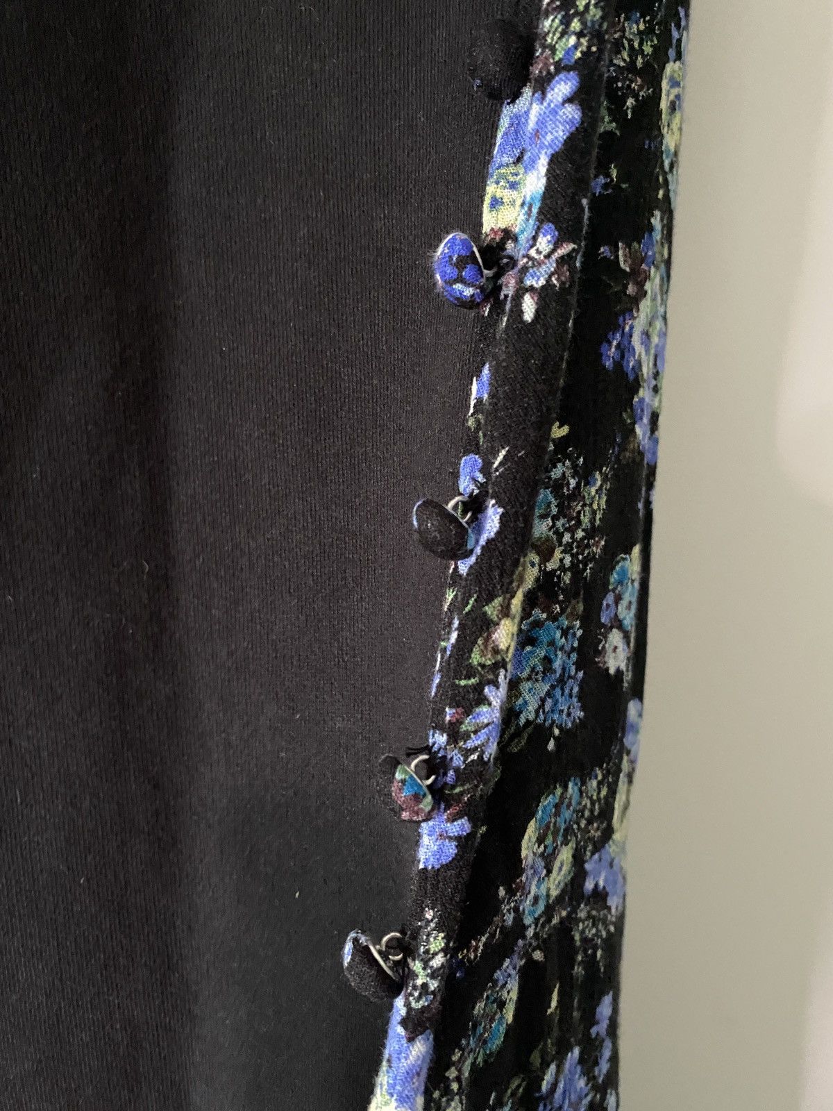 Vetements FW16 layered dress Size S / US 4 / IT 40 - 11 Thumbnail