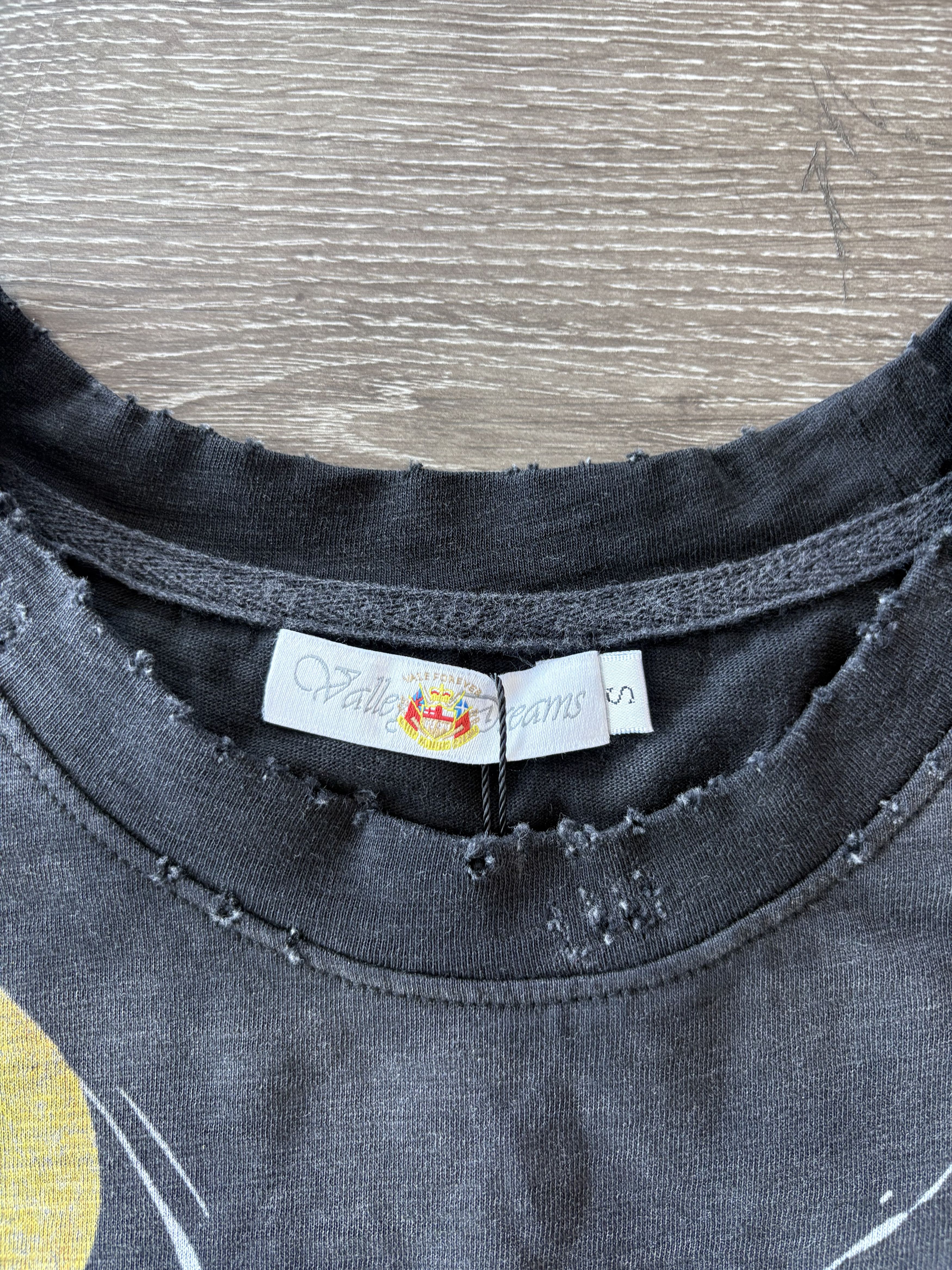 Vale Vale Forever "8 Ball" Tee Size US S / EU 44-46 / 1 - 3 Thumbnail