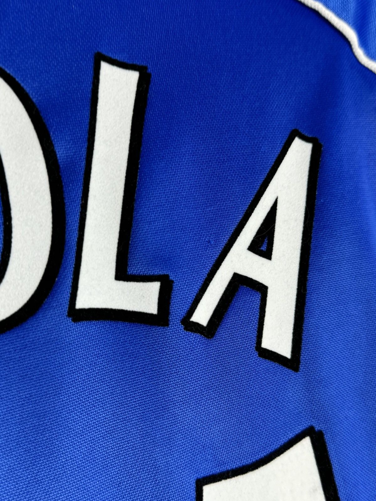 Puma Everton 00/02 Home Ginola Football Jersey Size US XL / EU 56 / 4 - 21 Thumbnail