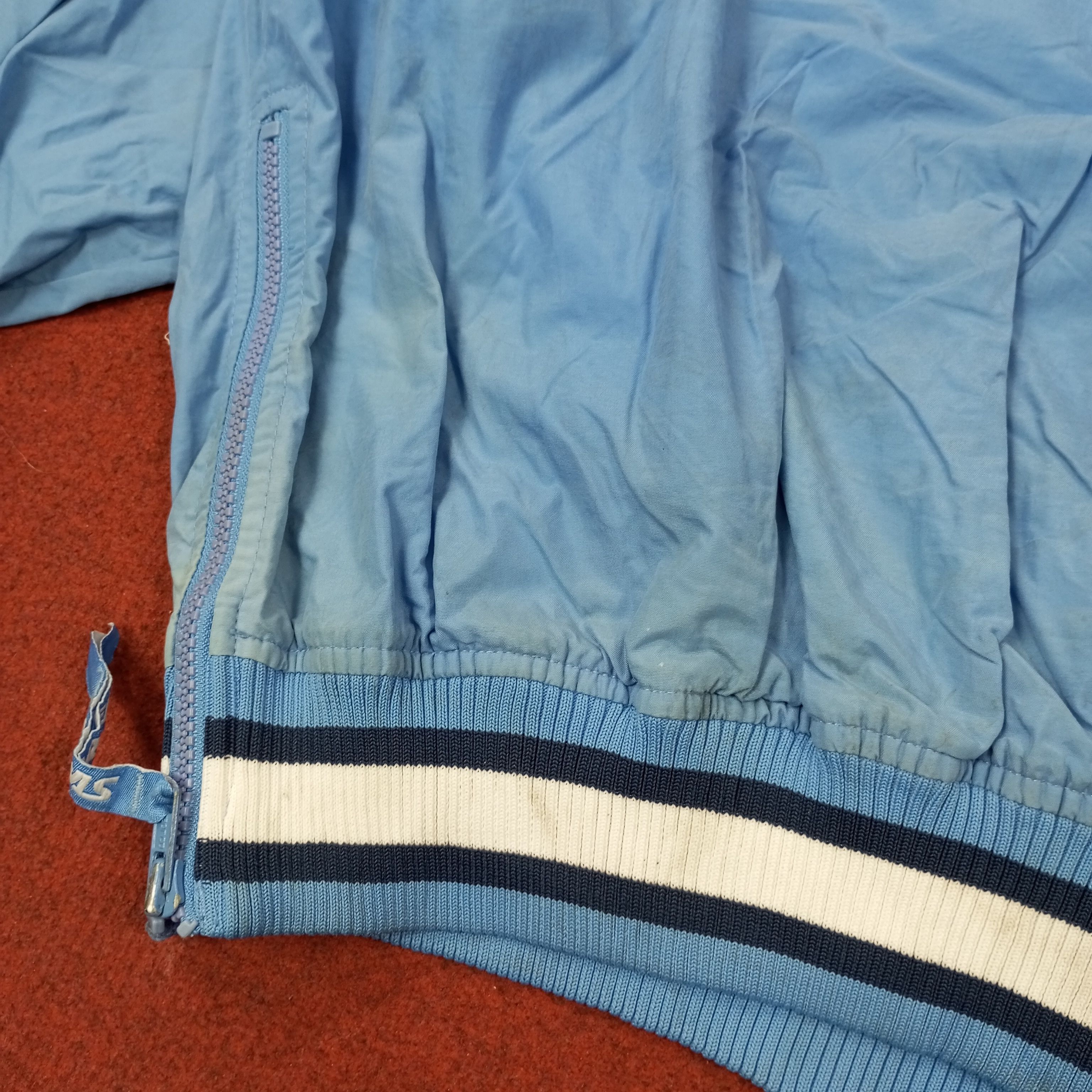 Vintage Carolina Tar Heels University Sports Team Sweatshirt c255n2 Size US XXL / EU 58 / 5 - 3 Thumbnail