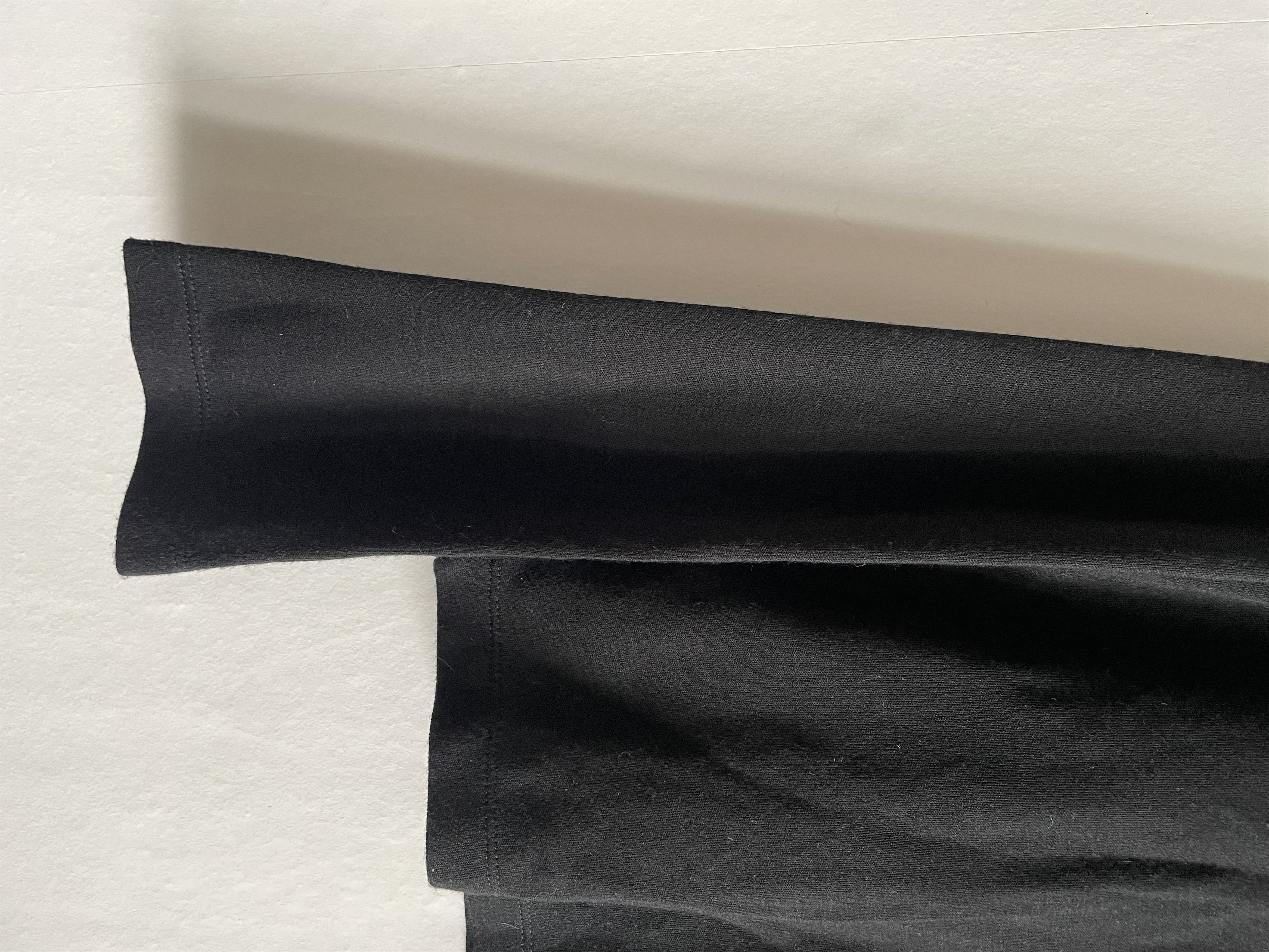 Walter Van Beirendonck W&LT Walter Van Beirendonck long sleeve top Size S / US 4 / IT 40 - 4 Thumbnail
