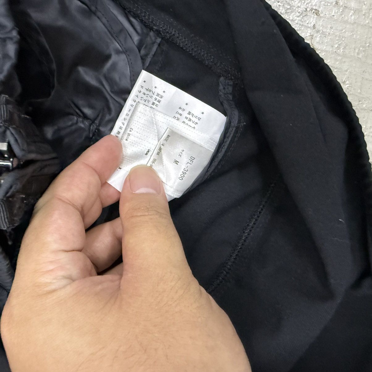 Futura Futura Laboratories Descente Gorpcore 4 Ways Jacket Size US M / EU 48-50 / 2 - 10 Thumbnail