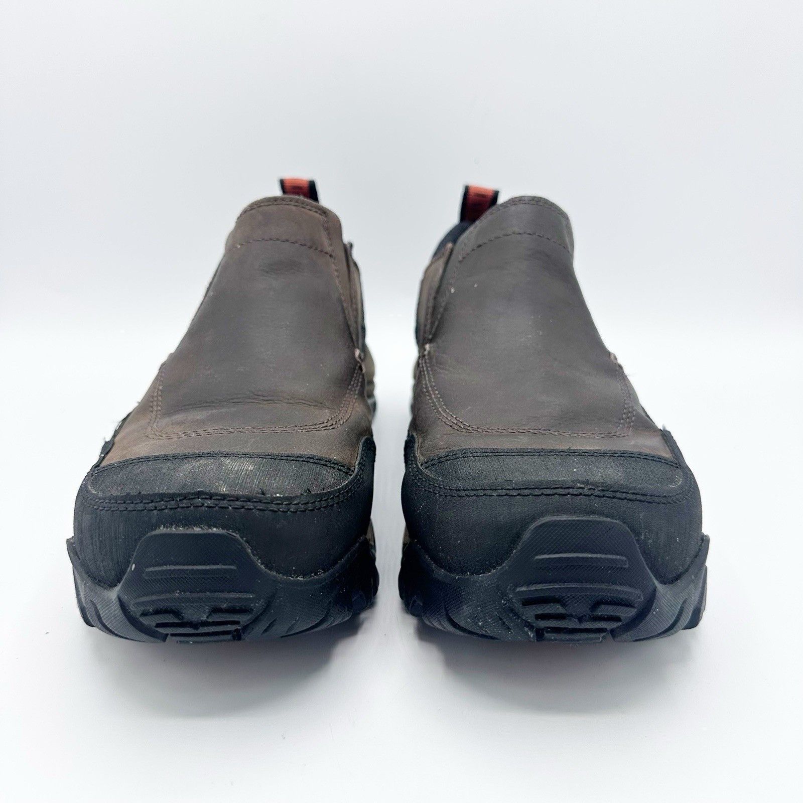 Other Merrell Polarand Rove Moc Men Size 8.5 Brown Waterproof Size US 8.5 / EU 41-42 - 5 Thumbnail