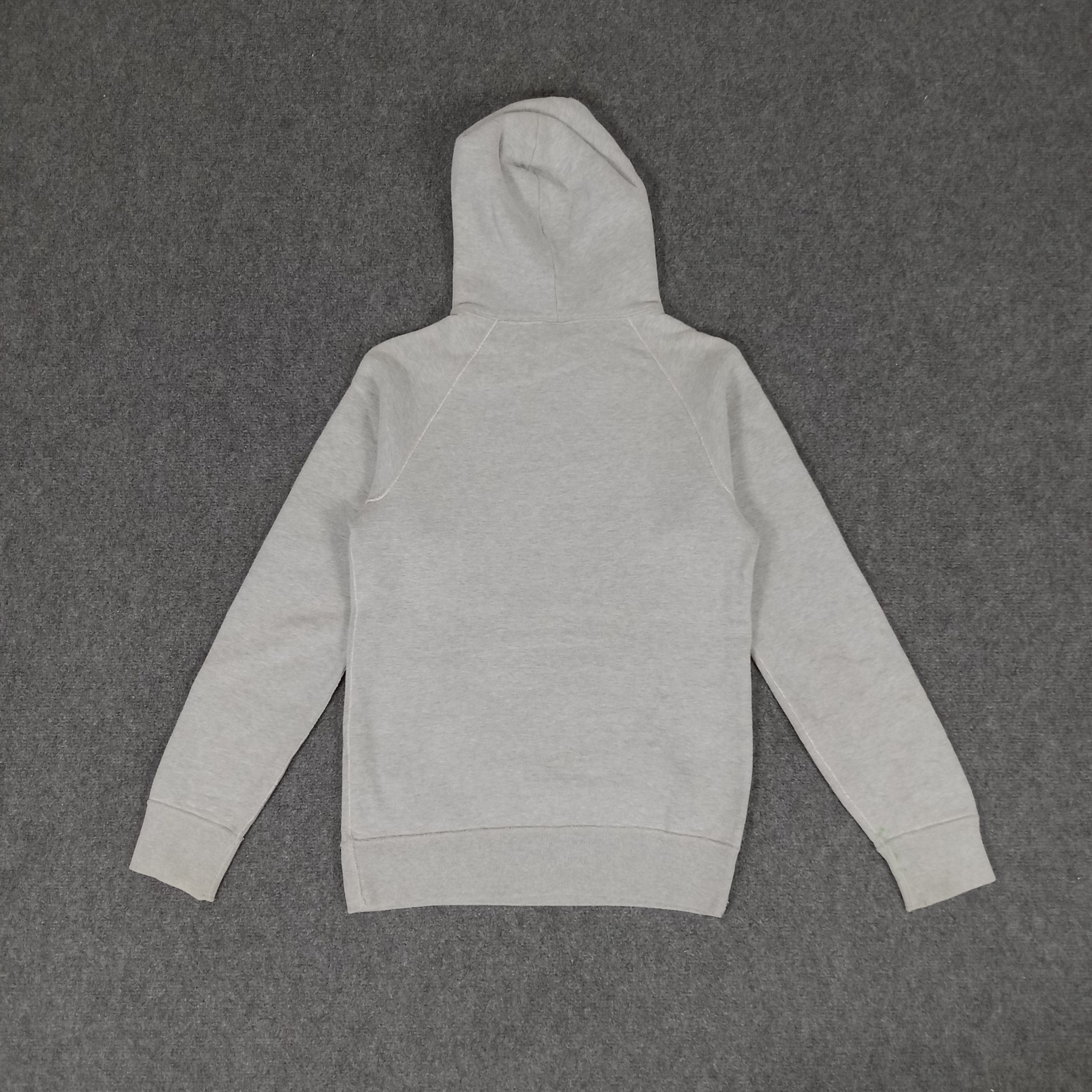 Hysteric Glamour × Japanese Brand × Vintage Hysteric Glamour Japanese Brand Naked Design Hoodie Size XS / US 0-2 / IT 36-38 - 5 Thumbnail