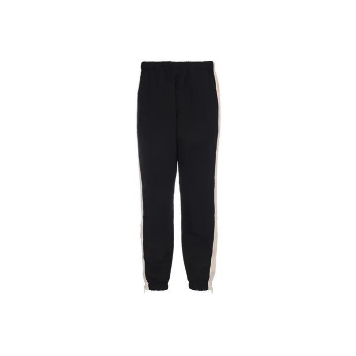 Kenzo KENZO Color-Block Athletic Pants for Men -2507 Size US 30 / EU 46 - 2 Thumbnail