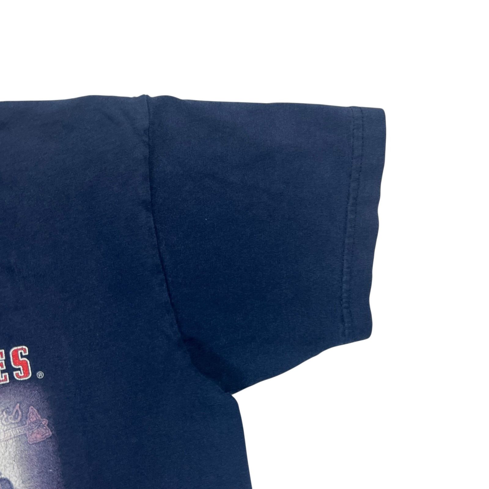 MLB × Vintage Vintage 1999 Atlanta Braves National League Champs tee (XS) Size US XS / EU 42 / 0 - 5 Thumbnail