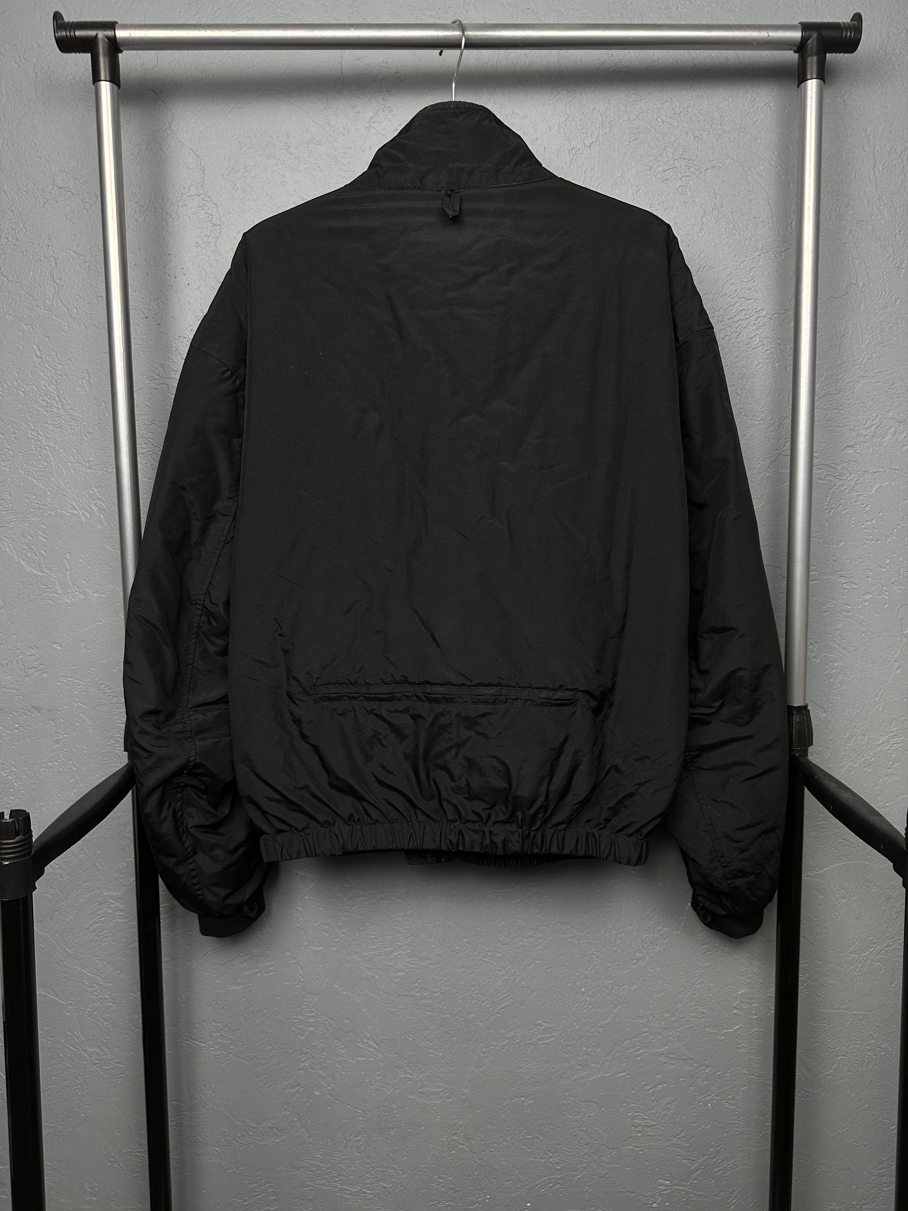 Belstaff Belstaff Vintage Mens Nylon Jacket Size US XL / EU 56 / 4 - 6 Thumbnail