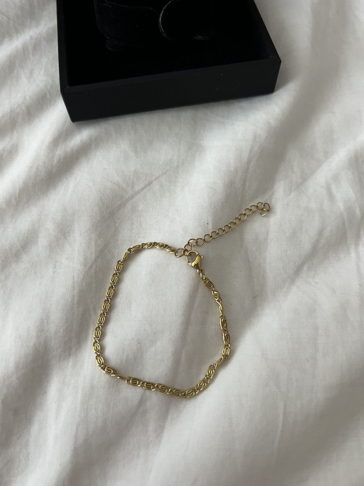 Other Noctis Bracelet Guld Gold Size ONE SIZE - 5 Thumbnail