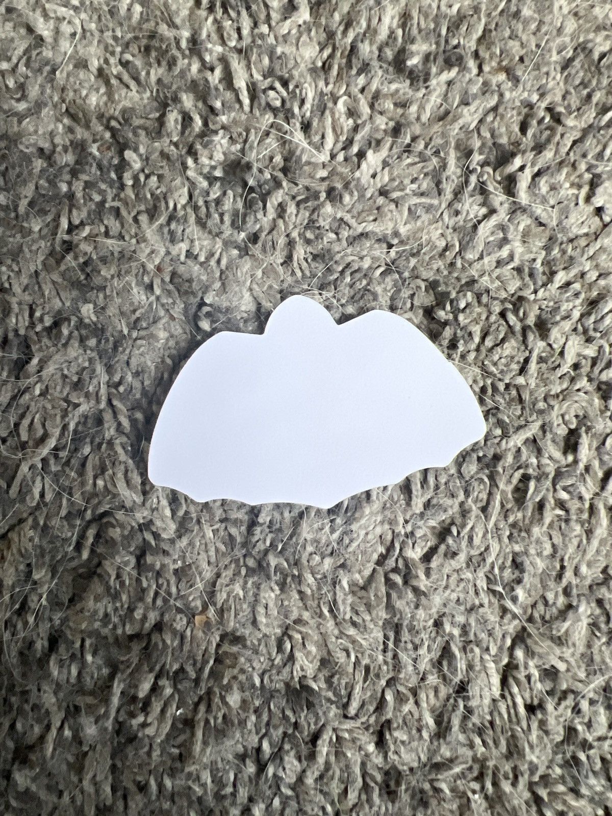 Hypebeast Teenage Mutant Ninja Turtles Shredder Sticker Size ONE SIZE - 2 Thumbnail