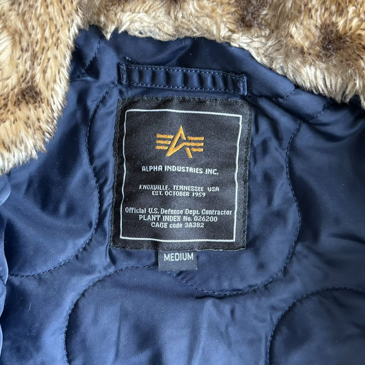 Alpha Industries Alpha industries CWU-45/P Hooded Bomber Flying Pilot Jacket Size US M / EU 48-50 / 2 - 8 Thumbnail
