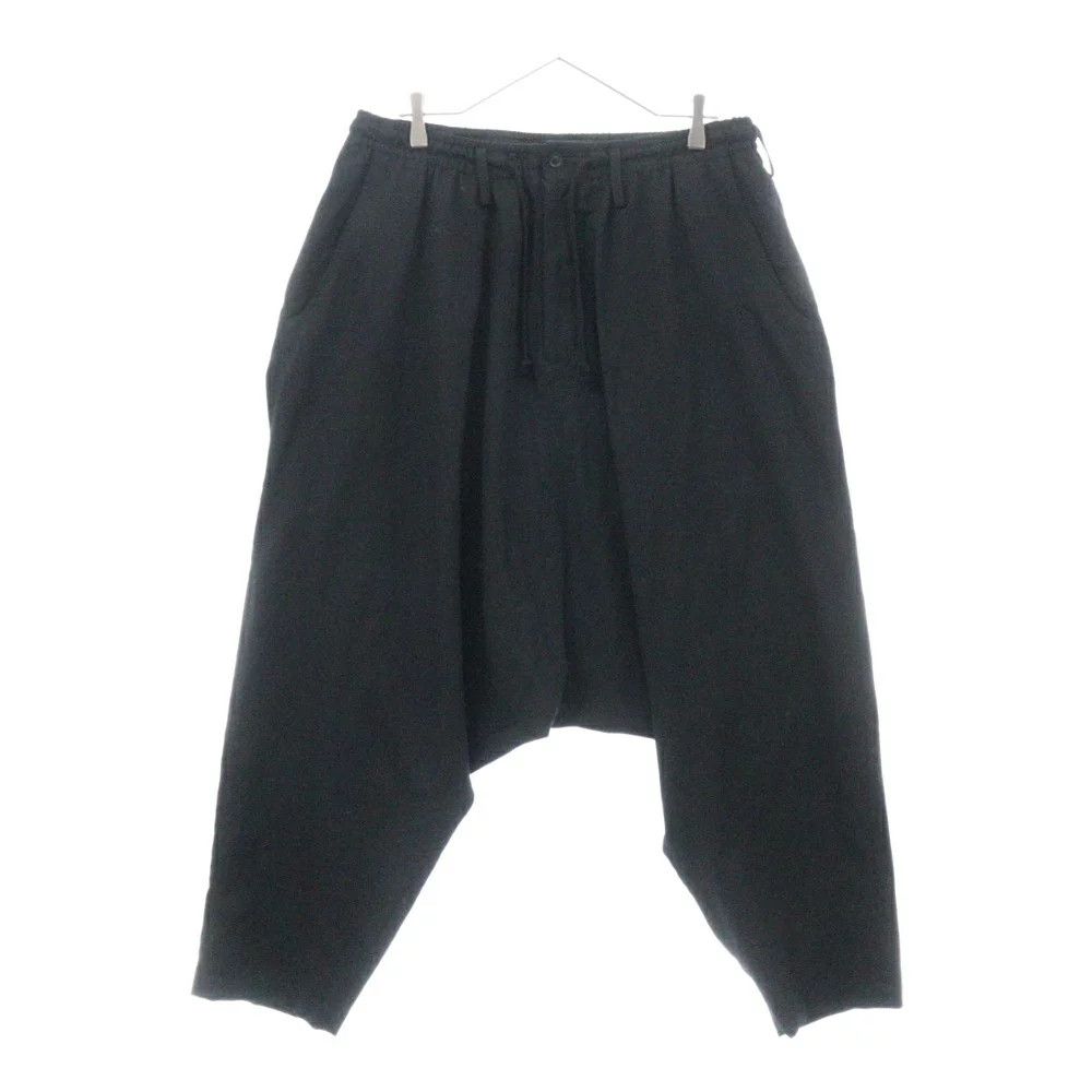 Yohji Yamamoto Yohji Yamamoto POUR HOMME 23SS Sarouel pants Size US 32 / EU 48 - 1 Thumbnail