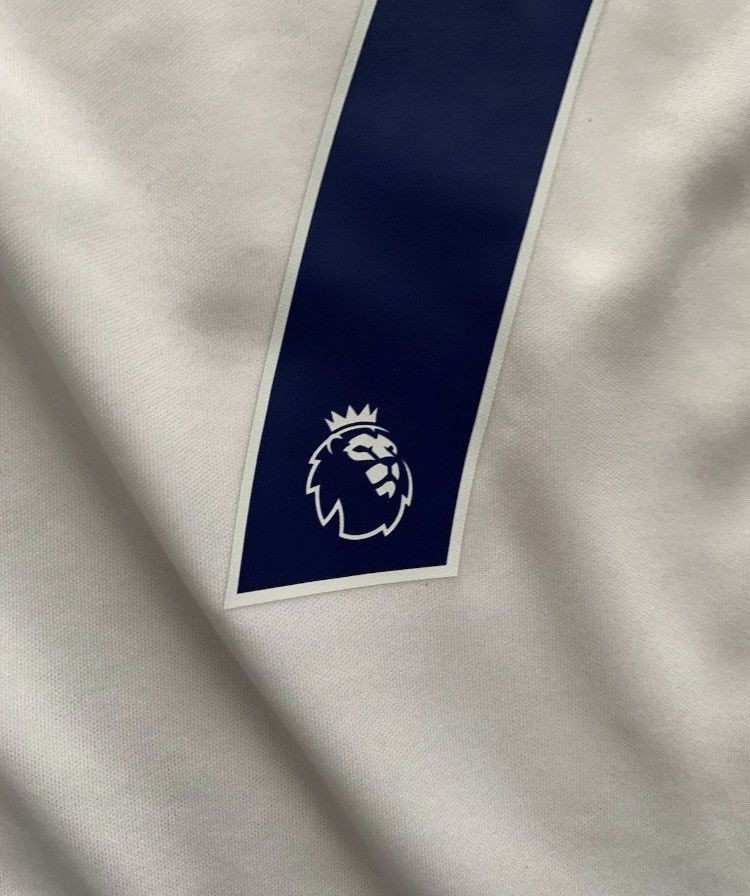 Nike Jersey kante chelsea Size US S / EU 44-46 / 1 - 3 Thumbnail