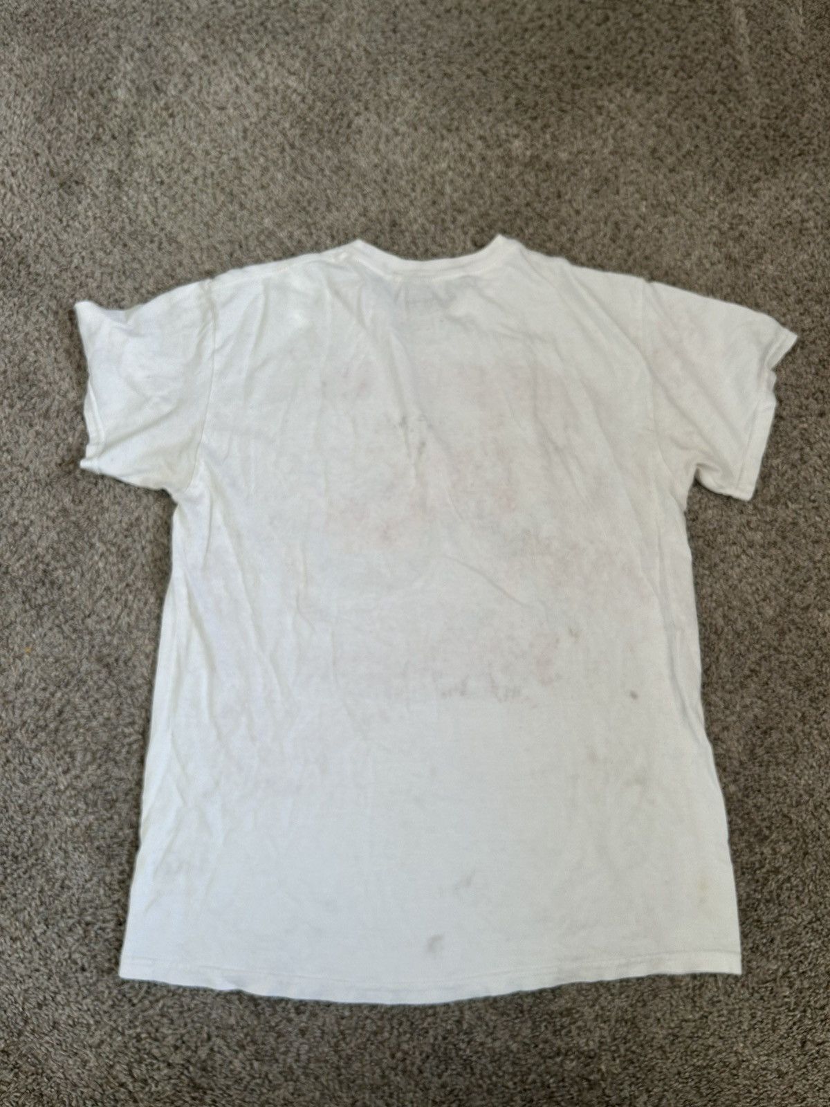 Other Spongebob graphic shirt Size US M / EU 48-50 / 2 - 3 Thumbnail