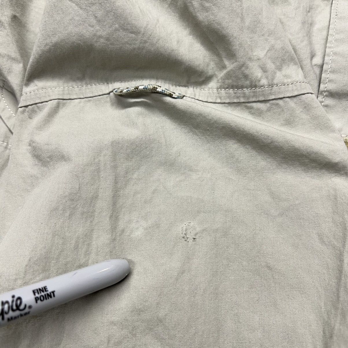 Columbia × Vintage Columbia Shirt Beige PFG Button Fishing Vented Long Sleeve Size US L / EU 52-54 / 3 - 16 Thumbnail