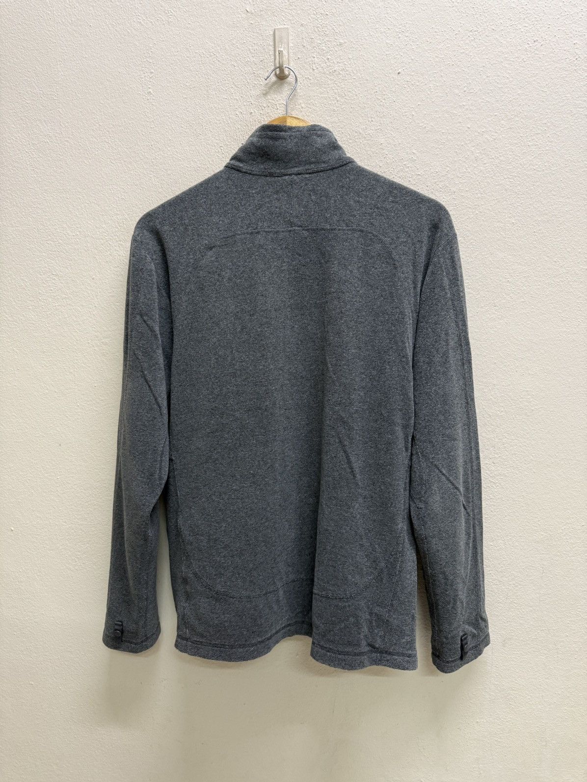 The North Face The North Face Polartec Classic Zip Up Fleece Sweater Size US S / EU 44-46 / 1 - 24 Thumbnail