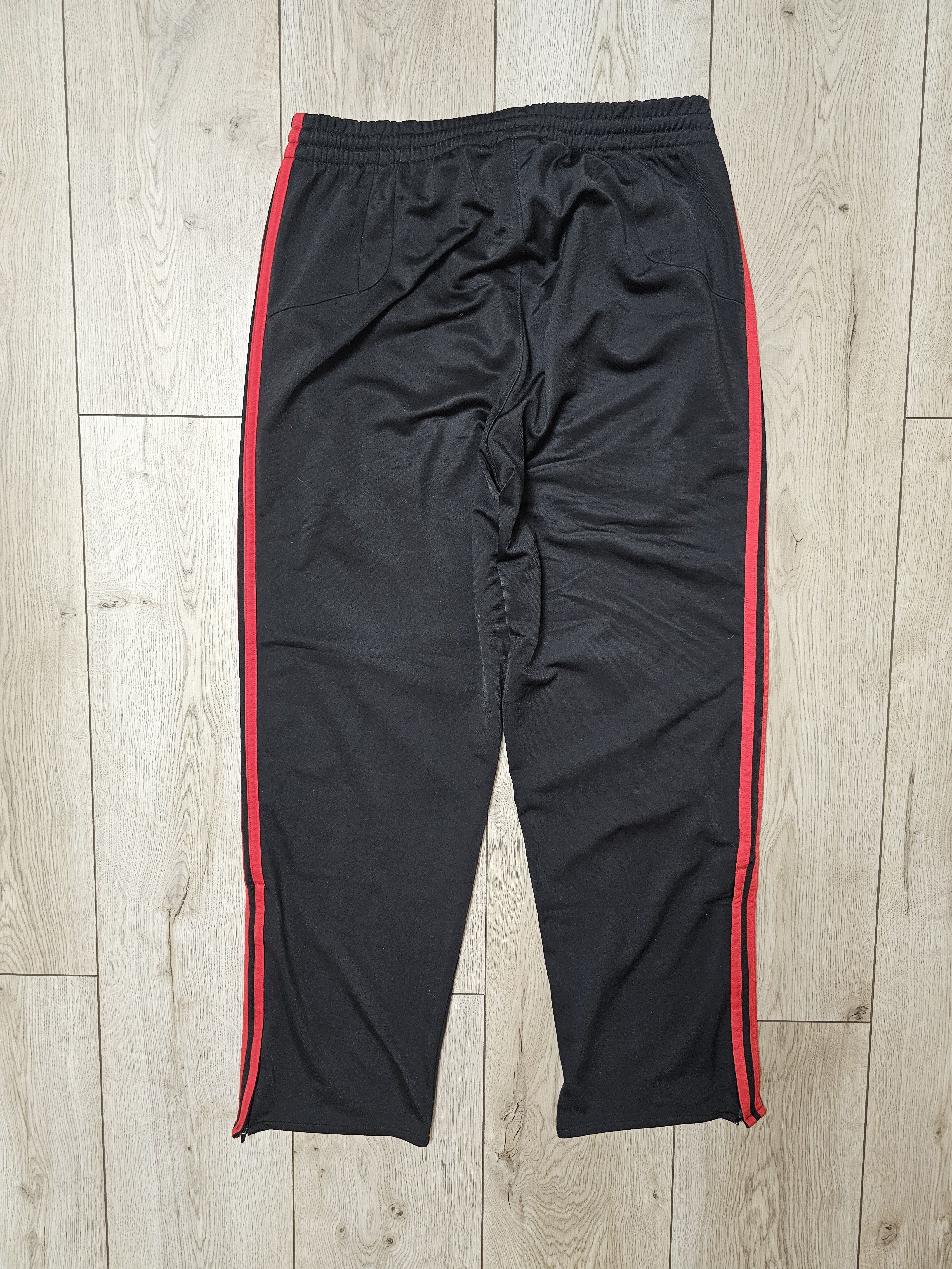 Adidas AC MILAN 2011 2012 TRACKSUIT FOOTBALL TRACKSUIT SOCCER Size US M / EU 48-50 / 2 - 5 Thumbnail