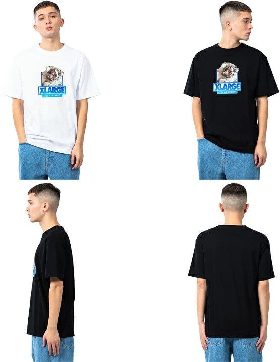 Xlarge XLarge "ASTRONAUTS" TEE Size US L / EU 52-54 / 3 - 12 Thumbnail