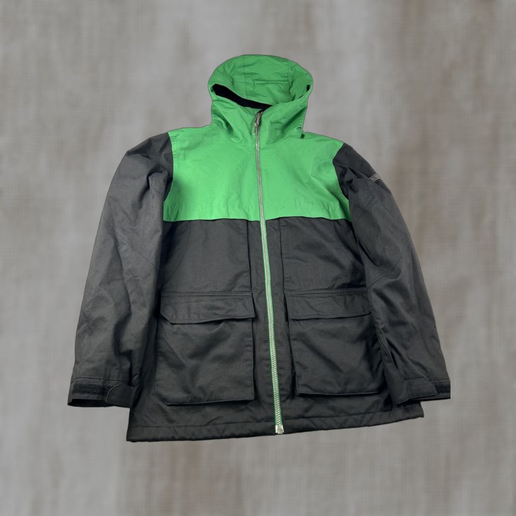 Burton × Filson Burton x Filson Jacket | Grailed