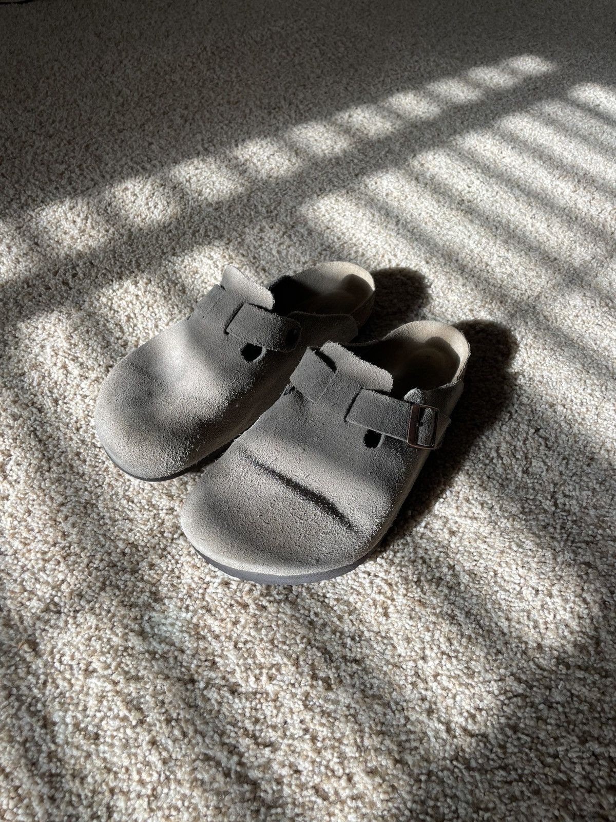 Birkenstock Birkenstock Clogs Size US 9 / EU 42 - 1 Thumbnail