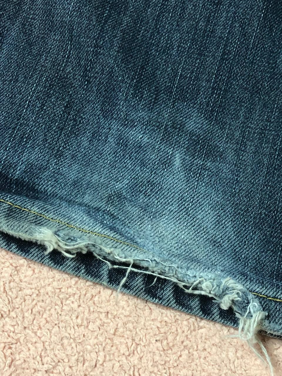 Levi's Levi's Jeans Size US 32 / EU 48 - 16 Thumbnail