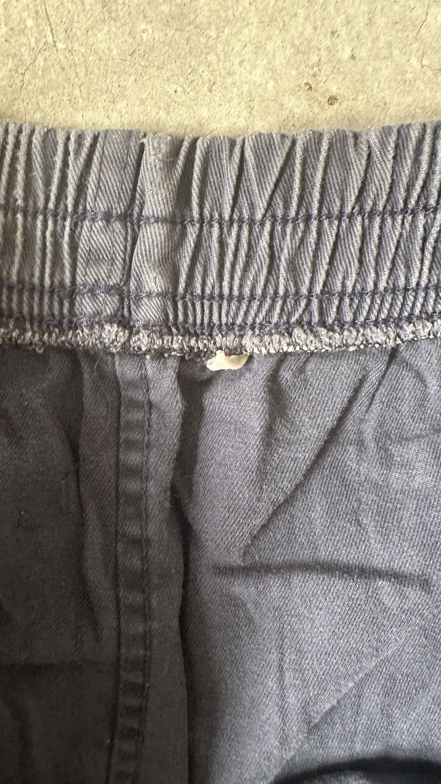 Nike VINTAGD NIKE SHORT PANT Size US 32 / EU 48 - 4 Thumbnail