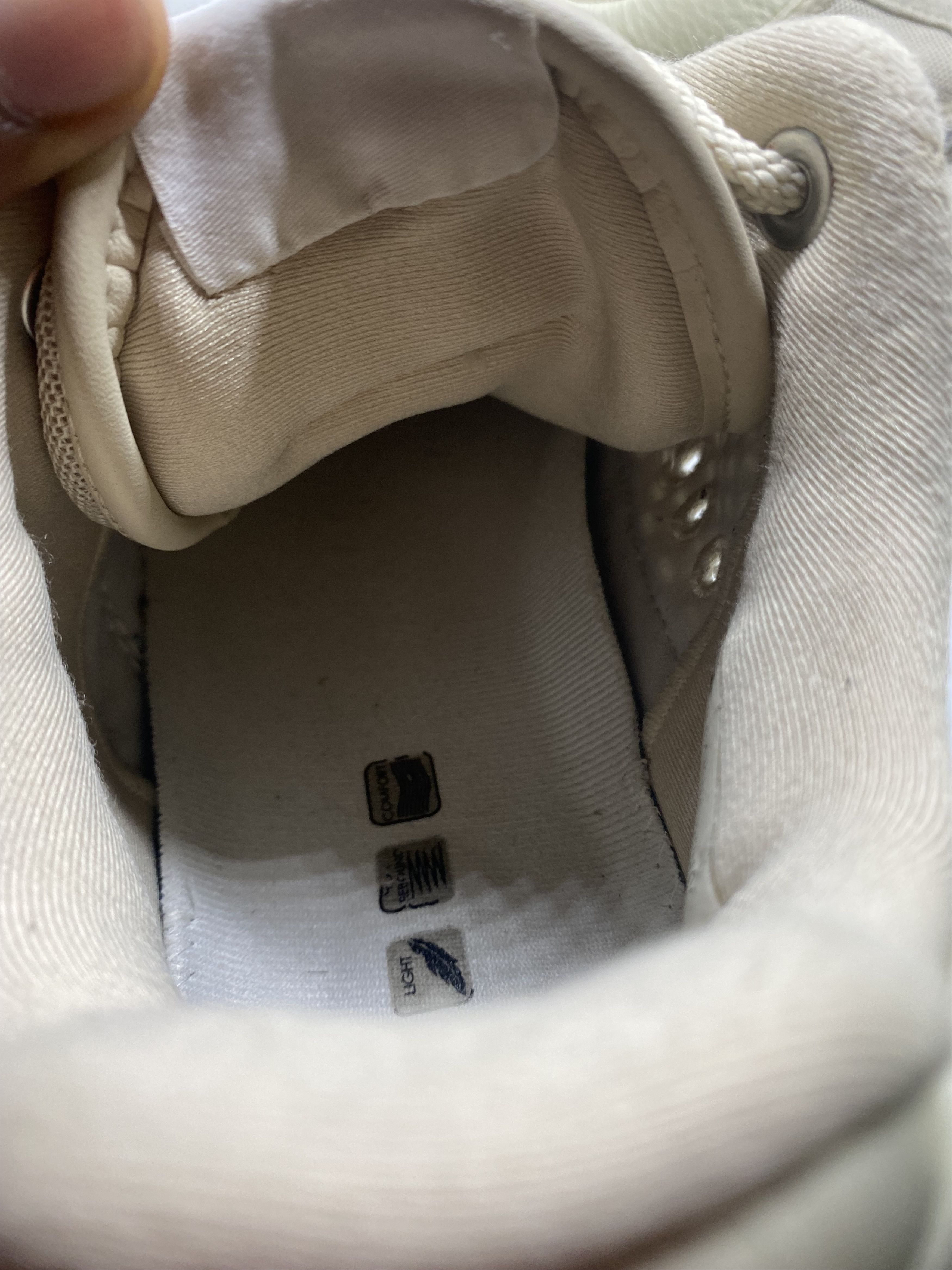 Fila × Maison MIHARA YASUHIRO Fila x MAISON MIHARA YASUHIRO Low Gs Skate Shoes Sneakers Size US 9.5 / EU 42-43 - 12 Thumbnail