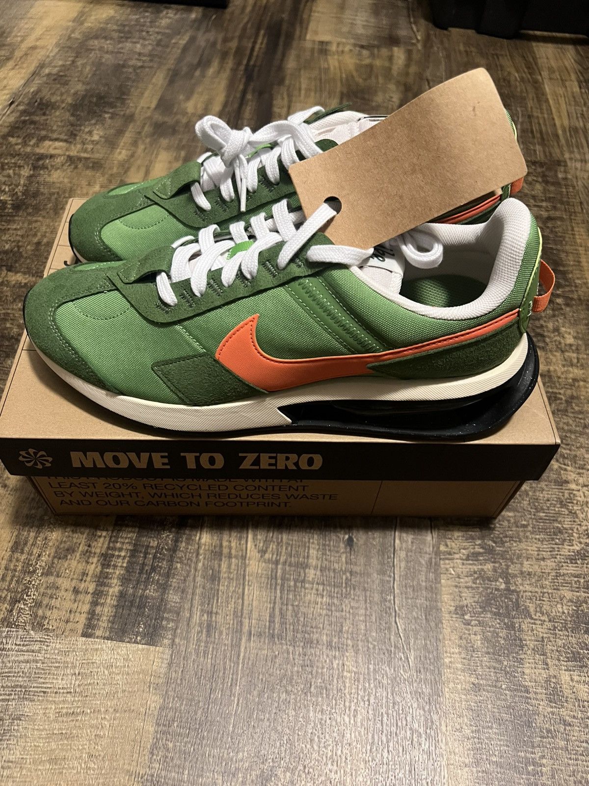 Nike Air Max Pre Day LX Chlorophyll Size US 10.5 / EU 43-44 - 1 Thumbnail